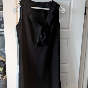 RW & CO sleeveless dress